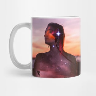 Star Mug